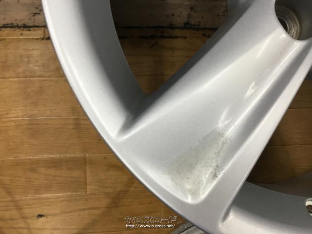 ホイール 16インチ トヨタマークX純正 ホイール4本セット!