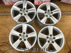 ホイール 16インチ　トヨタマークX純正　ホイール4本セット!