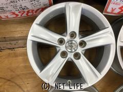 ホイール 16インチ　トヨタマークX純正　ホイール4本セット!