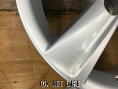 ホイール 16インチ　トヨタマークX純正　ホイール4本セット!