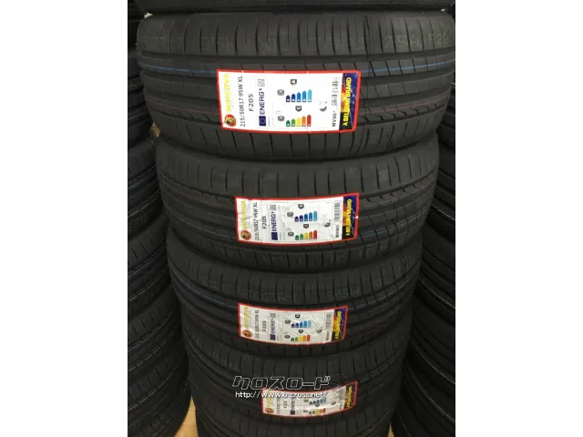 ◆◆SOLD OUT！◆◆　組み換え工賃込み☆新品215/50R17☆大人気ミネルバ♪何処よりも安いはずです！　 タイヤ・17インチ ミネルバ 215/50R17 1本 新品 交換工賃等コミコミ