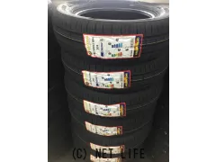 タイヤ 15インチ　ミネルバ　185/65R15　1本　新品　交換工賃等コミコミ価格!