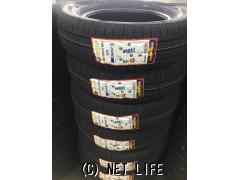 タイヤ 15インチ　ミネルバ　185/65R15　1本　新品　交換工賃等コミコミ価格!