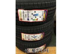 タイヤ 16インチ　ミネルバ　195/50R16　1本　新品　交換工賃等コミコミ価格!