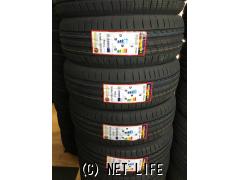 タイヤ 17インチ　ミネルバ　215/55R17　1本　新品　交換工賃等コミコミ価格!