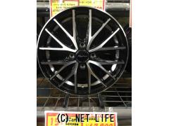 ホイール・タイヤ プレシャスAST　M1(MB/P)15インチ　新品タイヤ4本セット!!