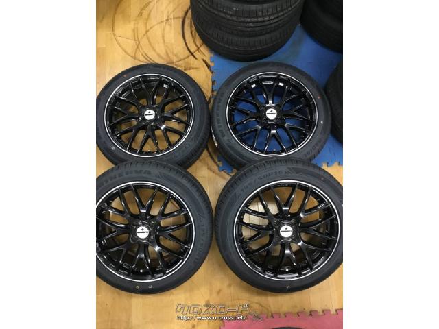 RAYS Sebring 16インチ 車・バイク・自転車 タイヤ・ホイール ④