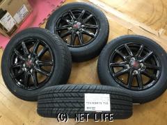 ホイール・タイヤ・ザインSS 13インチ 新品タイヤホイールセット!!・ご ホイール・タイヤ・ザインSS 13インチ 新品タイヤホイールセット!!・ご
