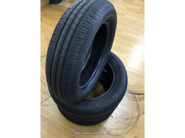 中古4本155/65R14ブリヂストン　ECOPIA　EP150　エコピア　BR
