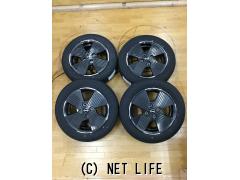 ホイール・タイヤ・日産サクラ14インチ純正ホイール タイヤ4本セット