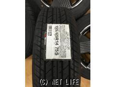 日産サクラ　14インチ　純正ホイール　タイヤセット　155/65R14 日産サクラ 14インチ 純正ホイール タイヤセット 155/65R14 日産