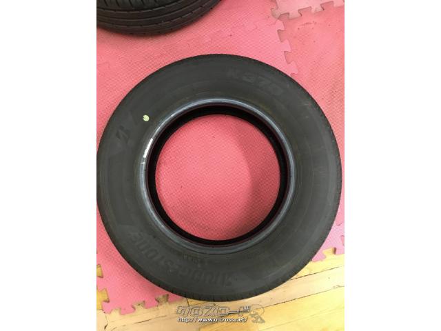 タイヤ・中古タイヤ 12インチ 145/80R12 ブリヂストン!・ご成約 