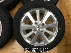 スズキエブリィ純正14インチホイール ホイール・タイヤ・14インチ中古スズキ エブリィ純正アルミ4本Set新品