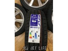 ホイール・タイヤ・モデューロ ホンダ純正中古ホイール15インチ