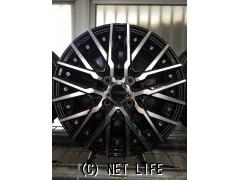 ホイール・タイヤ・シュタイナー CVX(B/P) 15インチ 新品タイヤ