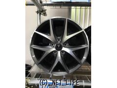 ホイール・タイヤ・トヨタオプション品! モデリスタ ウィングダンサー3