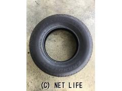 タイヤ ダンロップ 中古タイヤ 195/80R15 96S