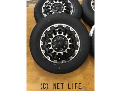 ホイール・タイヤ・PPX GX14 12インチ 新品タイヤホイールセット