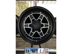 ホイール・タイヤ SSR DEVIDE MK-6 16インチ新品タイヤセット！！