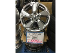 中古美品トヨタ RAV4 純正18インチ ホイールのみ（タイヤ含まず） taiheishopping_a052603209