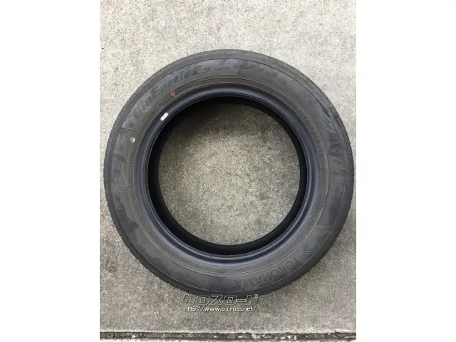タイヤ・（中古タイヤ）155/65R14 2023年製造 ヨコハマタイヤ