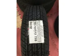 ホイール・タイヤ エクスター13インチ 新品タイヤセット！！