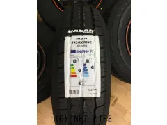 ホイール・タイヤ 中古ホイール プロポーターX15インチ 新品タイヤセット!!