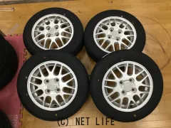 ホイール・タイヤ ダイハツ純正13インチ　新品タイヤ4本セット！！