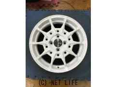 ホイール・タイヤ ガレルナレフィーノ15インチ 新品タイヤセット!!