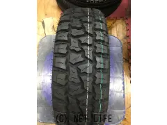 ホイール・タイヤ ナイトロパワー15インチ 新品タイヤセット!!