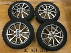 ホイール・タイヤ・日産 ルークス純正ホイール 14インチ 新品