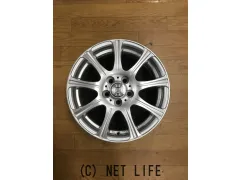 ホイール・タイヤ ジョーカー15インチ中古ホイール 新品タイヤセット！！