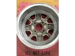 ホイール 中古トーヨーゼットホイール13インチ5.5J1本