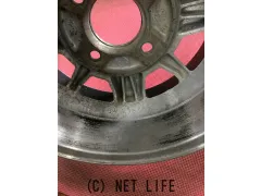 ホイール 中古トーヨーゼットホイール13インチ5.5J1本