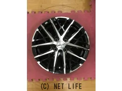 ホイール・タイヤ スマックグレイブ15インチ 新品タイヤセット！！