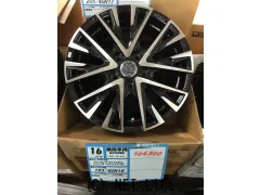 ホイール・タイヤ スマックレジーナ　（B/P）　１６インチ　新品タイヤ４本セット！！