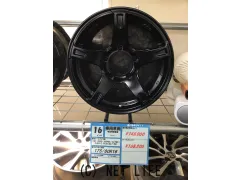 ホイール・タイヤ CST ZERO-1HYPER VJ 16インチ新品タイヤセット！！