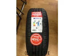 ホイール・タイヤ 中古ホンダ純正ホイール17インチ 新品タイヤセット!!