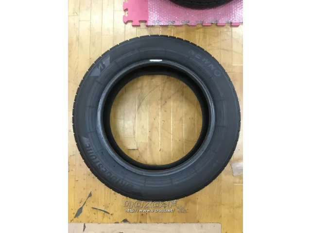 タイヤ 中古タイヤ185/60R15 ブリヂストン