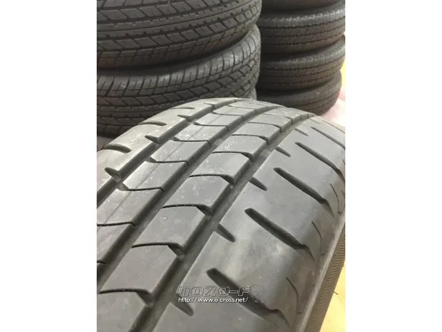 タイヤ 中古タイヤ185/60R15 ブリヂストン