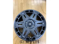 ホイール・タイヤ PPX MK6(SGM) 15インチ　新品タイヤ4本セット！！