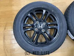 ホイール・タイヤ ホンダ純正　14インチ　新品タイヤ4本セット！！