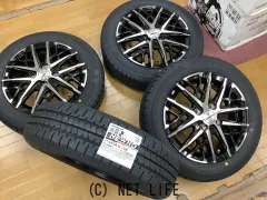 ホイール・タイヤ スマック　グレイブ　14インチ　新品タイヤ4本セット！！
