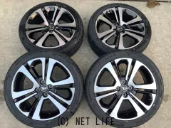 ホイール・タイヤ ダイハツ　ロッキー純正　17インチ　新品タイヤ4本セット！！