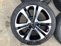 ホイール・タイヤ ダイハツ　ロッキー純正　17インチ　新品タイヤ4本セット！！