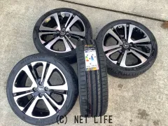 ホイール・タイヤ ダイハツ　ロッキー純正　17インチ　新品タイヤ4本セット！！