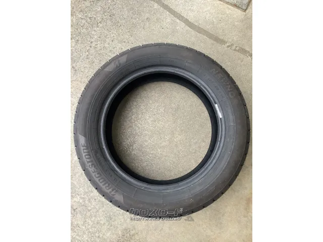 タイヤ (中古タイヤ) 165/60R14 ブリヂストン ニューノ