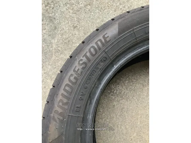 タイヤ (中古タイヤ) 165/60R14 ブリヂストン ニューノ