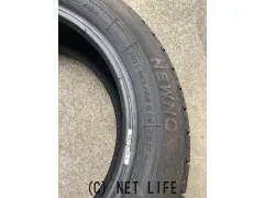 タイヤ (中古タイヤ) 165/60R14 ブリヂストン　ニューノ