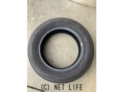 タイヤ (中古タイヤ) 195/65R15 トラザノ トライトン バリ山です!